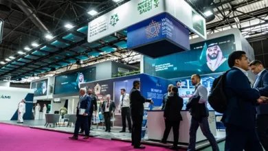 الرياض تستعد لاستضافة معرض الدفاع العالمي 2026 مع حجز 90% من مساحته