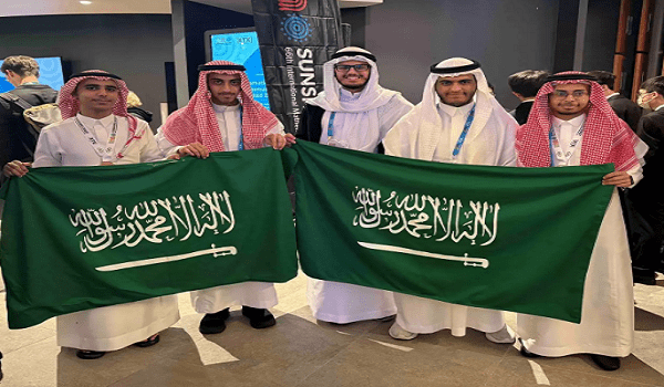 السعودية تحصد 7 جوائز دولية في الرياضيات والمعلوماتية