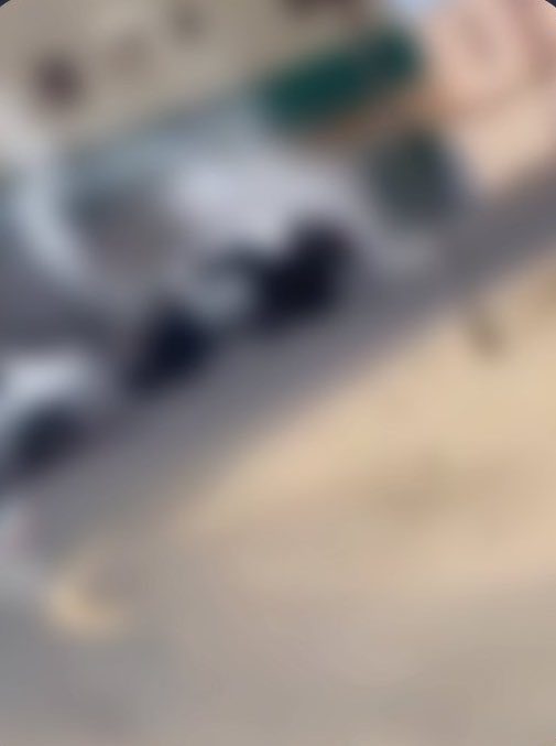 القبض على شخص لإتلافه محلًا تجاريًا في جدة