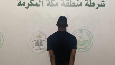 القبض على يمني لسرقته كيابل كهربائية من مبانٍ تحت الإنشاء