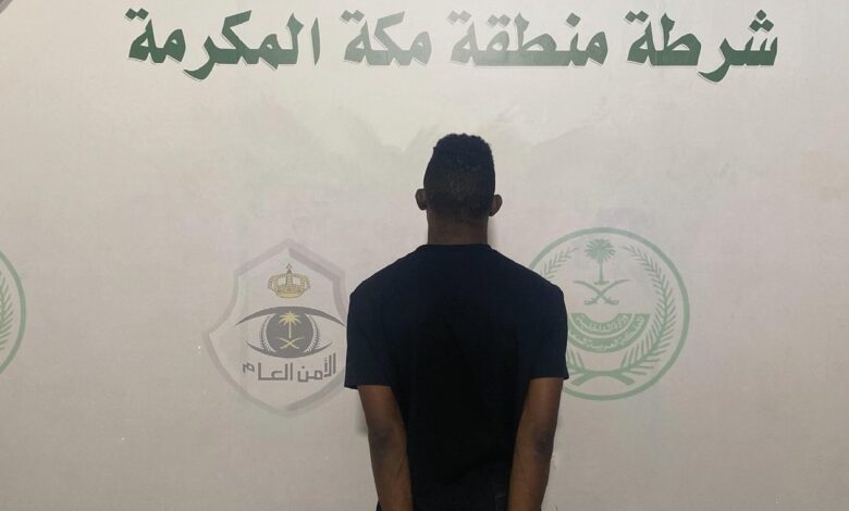 القبض على يمني لسرقته كيابل كهربائية من مبانٍ تحت الإنشاء