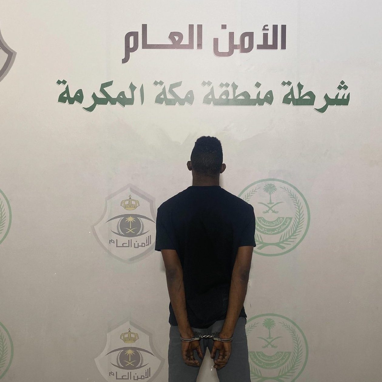 القبض على يمني لسرقته كيابل كهربائية من مبانٍ تحت الإنشاء