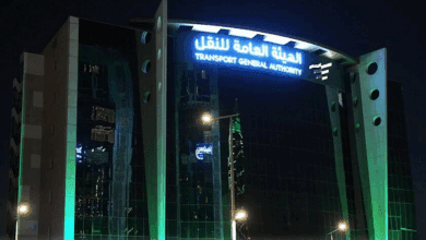 النقل: أكثر من 44 ألف رحلة عبر الحافلات بين المدن خلال الربع الثاني