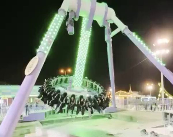 بعد إصابة 23 شخصًا.. توجيه بإغلاق منتجع ملاه بالطائف والتحقيق في الحادث