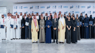 تخريج الدفعة الأولى من برنامج وطني لتأهيل خبراء حقوق الإنسان