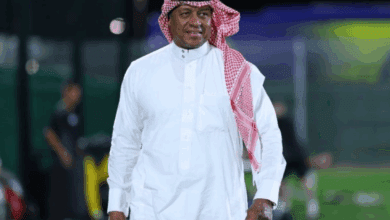ماجد الجمعان
