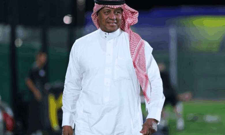 ماجد الجمعان