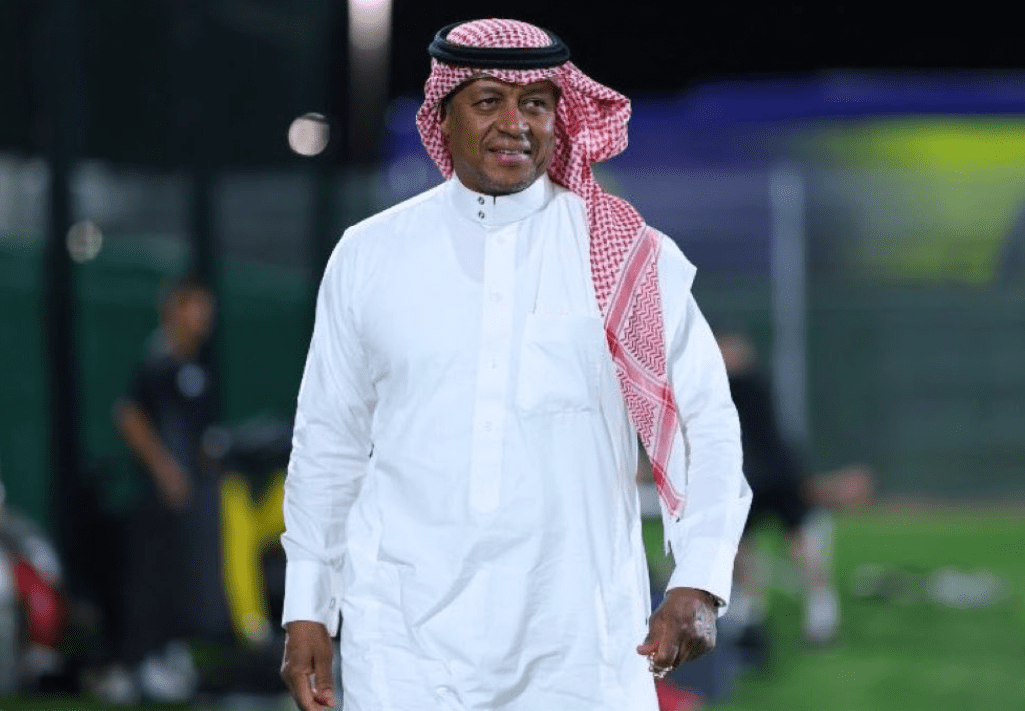 ماجد الجمعان