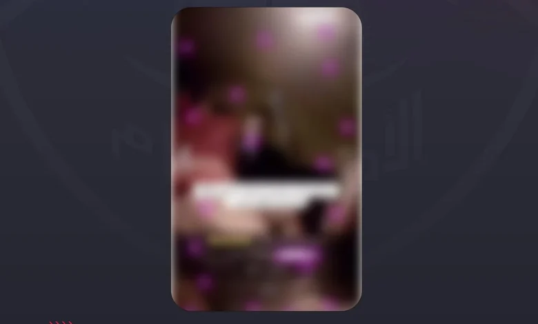 شرطة حائل تقبض على أطراف واقعة اعتداء ظهروا في محتوى مرئي متداول