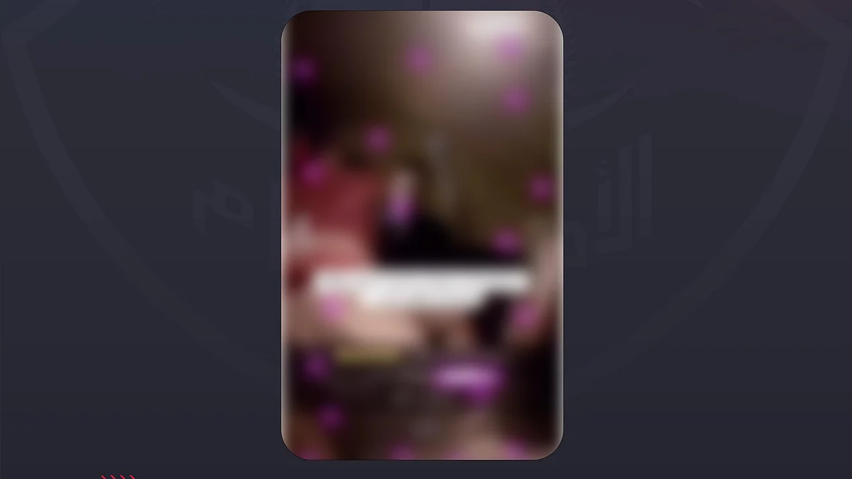 شرطة حائل تقبض على أطراف واقعة اعتداء ظهروا في محتوى مرئي متداول