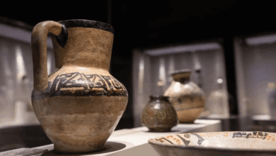 متحف دار الفنون الإسلامية.. ألف قطعة تروي تاريخ الحضارة
