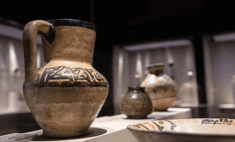 متحف دار الفنون الإسلامية.. ألف قطعة تروي تاريخ الحضارة