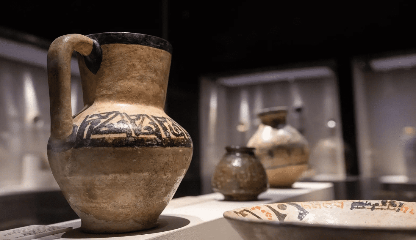 متحف دار الفنون الإسلامية.. ألف قطعة تروي تاريخ الحضارة