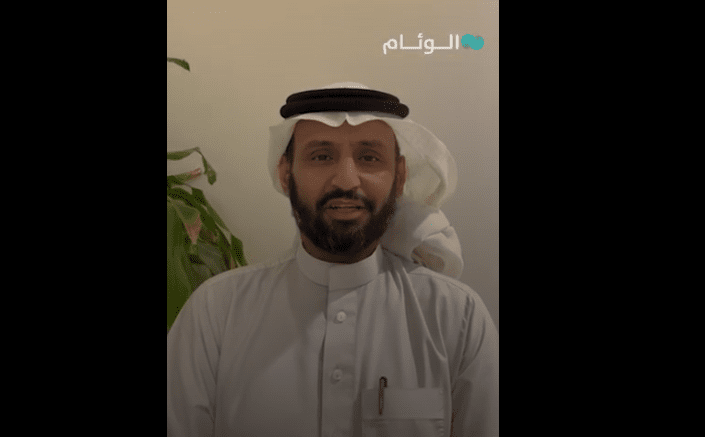 مواطن يضرب أروع الأمثلة في المواطنة.. أكثر من 400 بلاغ لتحسين المشهد الحضري