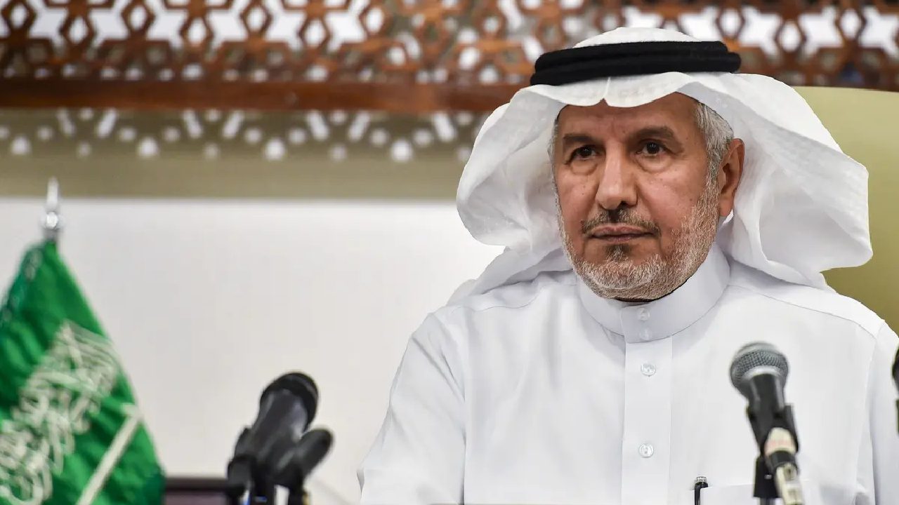الدكتور عبد الله الربيعة