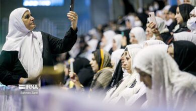 وزارة الداخلية: إنهاء جميع إجراءات مغادرة الحجاج الإيرانيين