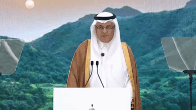 وزير البيئة: تأسيس 5 مراكز لدفع عجلة التنمية البيئية