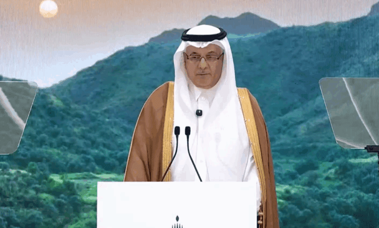 وزير البيئة: تأسيس 5 مراكز لدفع عجلة التنمية البيئية