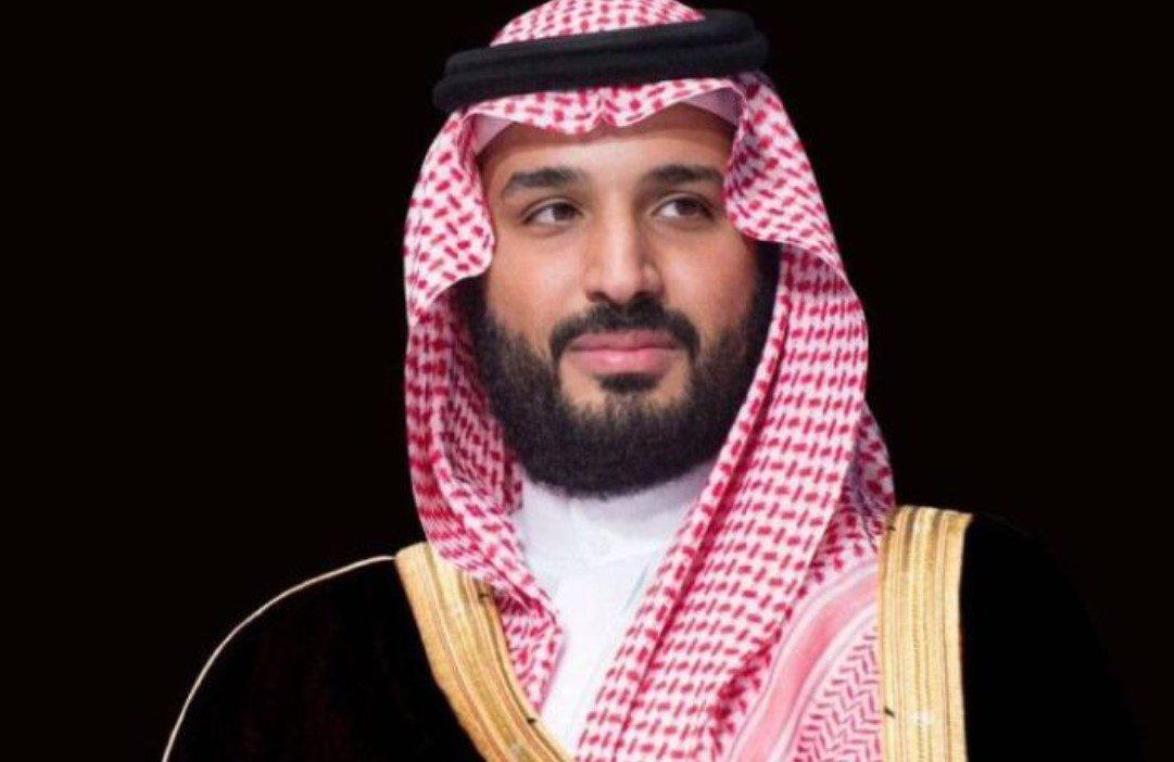 ولي العهد يتلقى اتصالًا هاتفيًا من الرئيس السوري