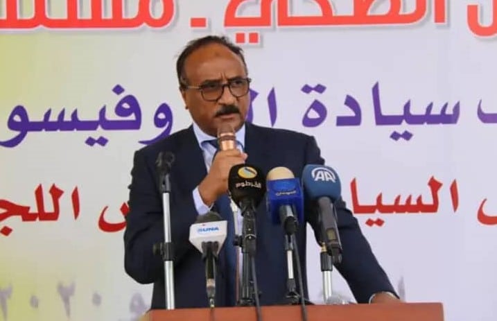 الجيش السوداني يعلق أنشطة شركات تابعة له في التعدين والإنشاءات