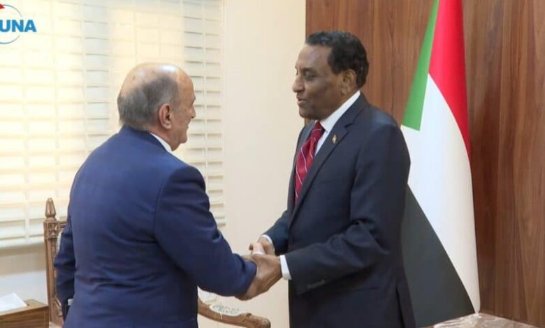 رئيس الوزراء: السودان استوفى متطلبات استعادة عضويته في الاتحاد الأفريقي