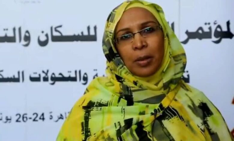 رئيس الوزراء السوداني يُعيّن (8) وزراء ومسؤولين جدد في «حكومة الأمل»