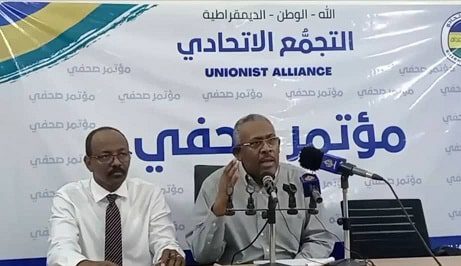 قوى سياسية تقلل من تأثير العقوبات الغربية على الجيش والدعم السريع