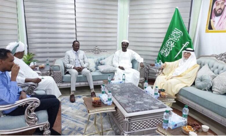 كتلة سياسية تطالب باعتماد «إعلان جدة» مرجعية لإنهاء الحرب في السودان