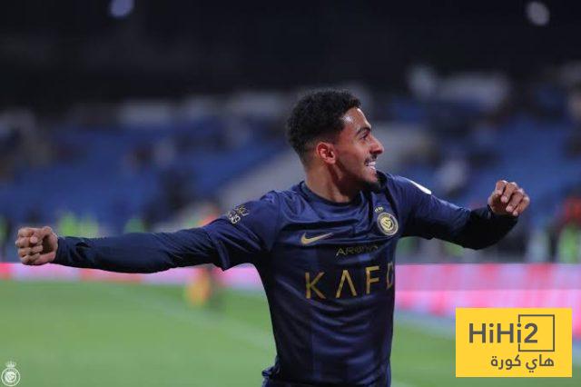 3 أندية تطارد موهبة النصر قبل دخوله الفترة الحرة