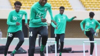 4 أندية سعودية تتنافس لضم لاعب النصر .. والعالمي يحدد هدفه