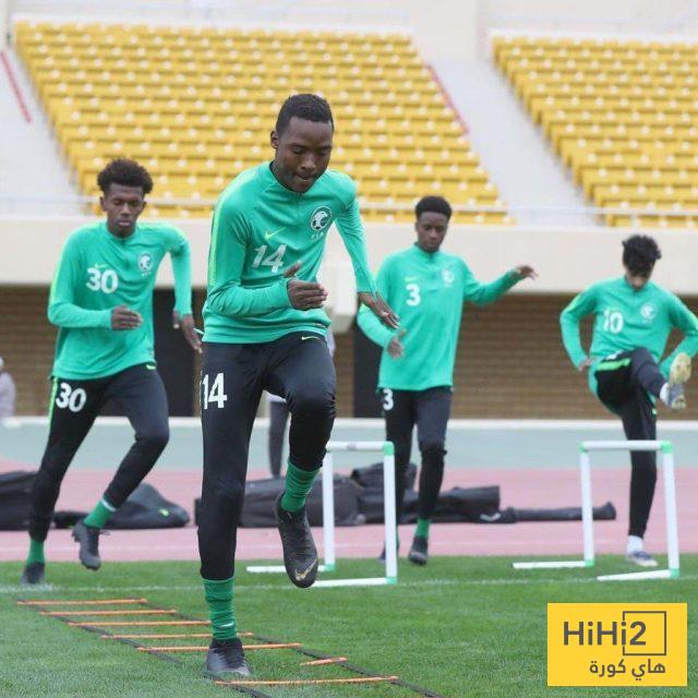 4 أندية سعودية تتنافس لضم لاعب النصر .. والعالمي يحدد هدفه