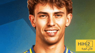 السر وراء حسم النصر لصفقة جواو فيليكس