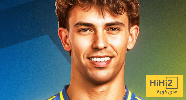 السر وراء حسم النصر لصفقة جواو فيليكس