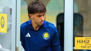 جواو فيليكس يفتح أول ملف جدلي قبل أن يلمس الكرة في النصر