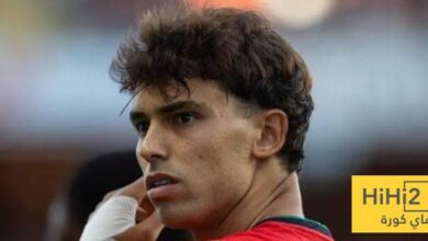 جواو فيليكس يكمل الرباعية البرتغالية في تاريخ النصر