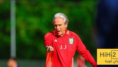 جيسوس: تدريب النصر هو التحدي الأصعب في مسيرتي