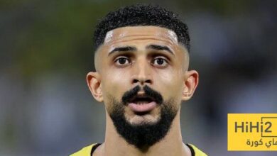 جيسوس يحسم مصير العمري في النصر