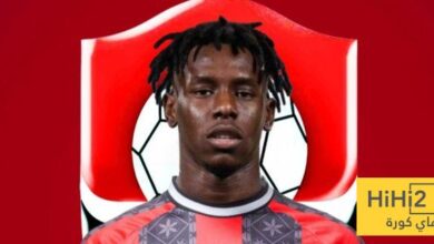 حقيقة مفاوضات النصر مع زكريا هوساوي