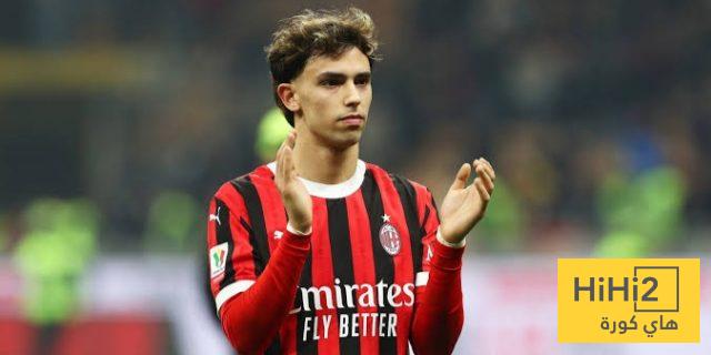 راتب جواو فيليكس مع النصر