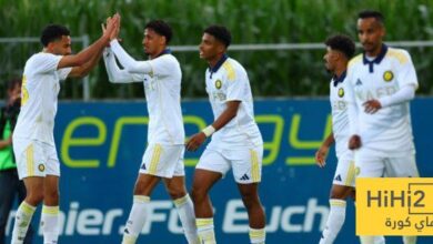 شاهد أهداف مباراة النصر و تولوز الودية