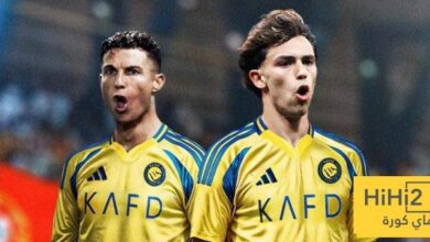 شاهد تشكيلة النصر في الموسم الجديد