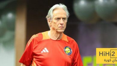 عرض برازيلي على النصر .. والقرار بيد خيسوس