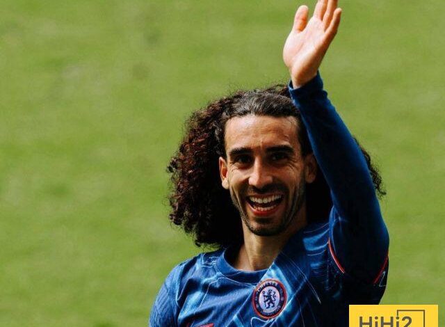 كوكوريلا خارج حسابات النصر - هاي كورة