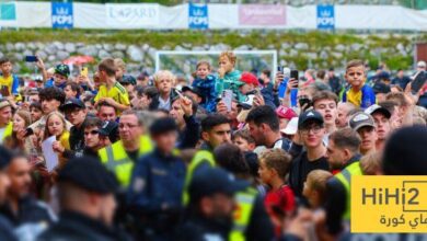 مالك فندق إقامة النصر : لم أشاهد شعبية كهذه من قبل…!