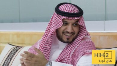 متقدم وحيد لرئاسة نادي النصر.. من هو؟