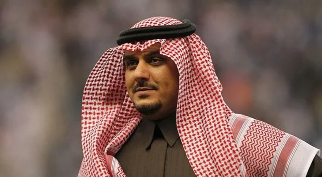 الاستقرار على رئيس نادي الهلال بشكل نهائي