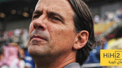 الخيار الأذكي لإنقاذ منظومة إنزاغي