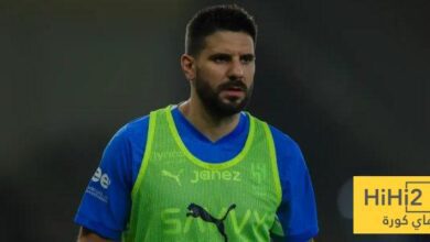 المرشحون لخلافة ميتروفيتش في هجوم الهلال