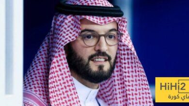 الهلال يبحث عن خليفة لخامس أطول رئيس في تاريخه