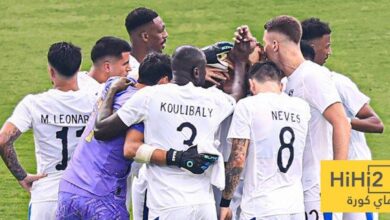 الهلال يرحل بأكبر قائمة نحو أوروبا!